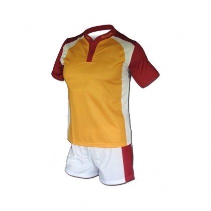 Rugby Uniform