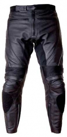 Motorbike Leather Pant