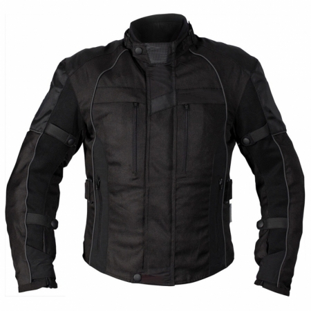 Motorbike Safety Jackets