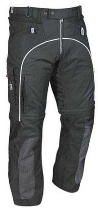 Motorbike Textile Leather Pant