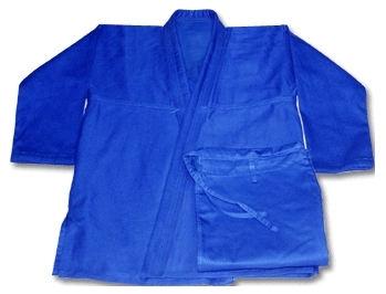 Jiu-Jitsu Uniform