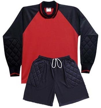 Goalkeeper Uniform