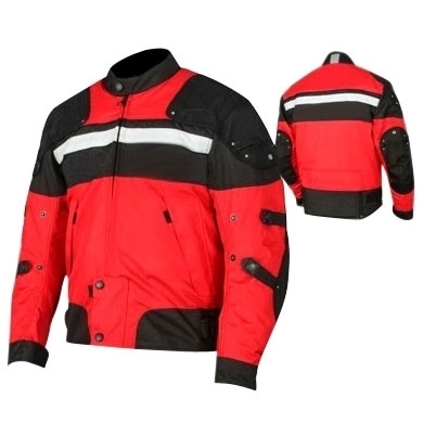 Motorbike Safety Jackets