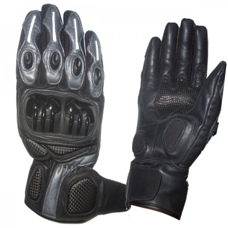 Motorbike Gloves