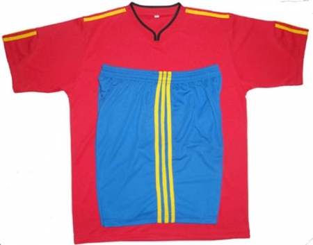 Soccer Uniform