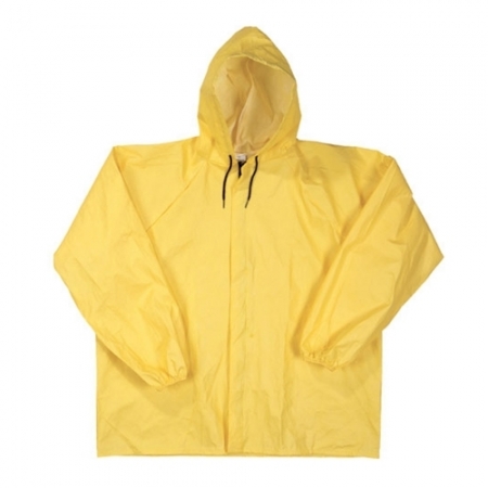 Rain Jacket