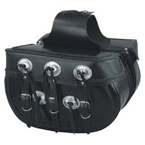 Motorbike Saddle Bag