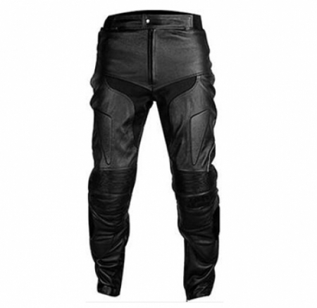 Motorbike Textile Leather Pant