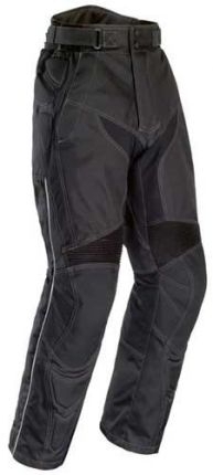 Motorbike Textile Leather Pant