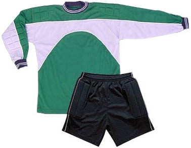 Goalkeeper Uniform