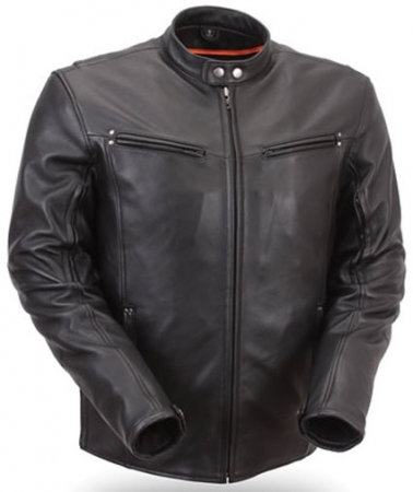 Biker Jacket