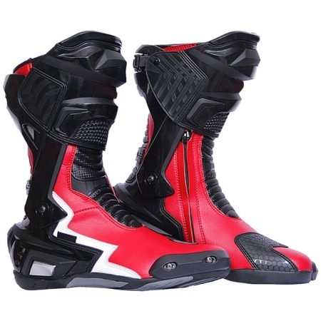 Motorbike Shoes