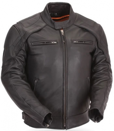 Biker Jacket