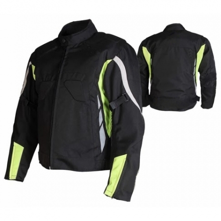 Motorbike Safety Jackets