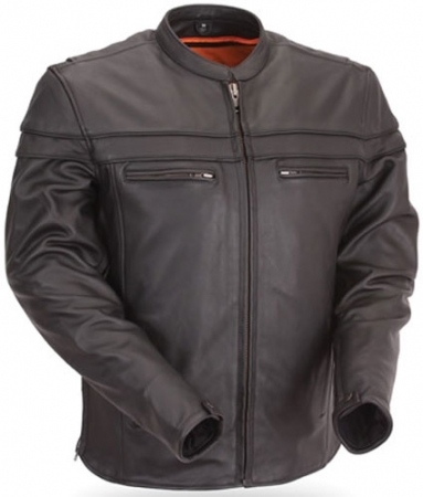 Biker Jacket