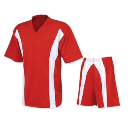 Soccer Uniform