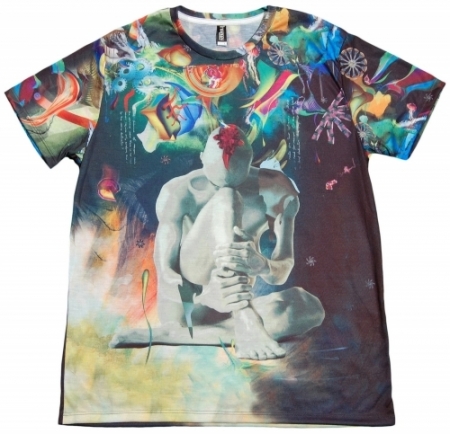 Sublimation Shirt