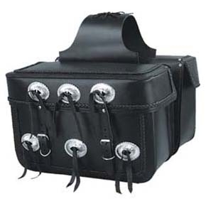 Motorbike Saddle Bag