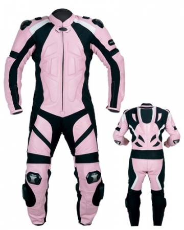 Motorbike Suit