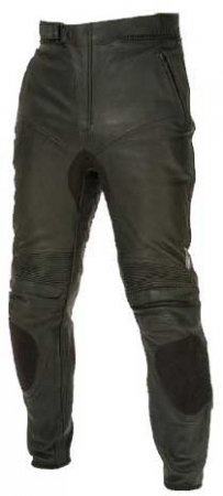 Motorbike Leather Pant