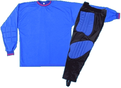 Goalkeeper Uniform