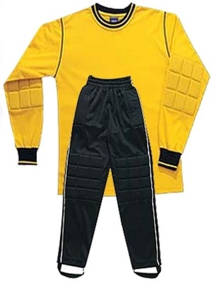 Goalkeeper Uniform