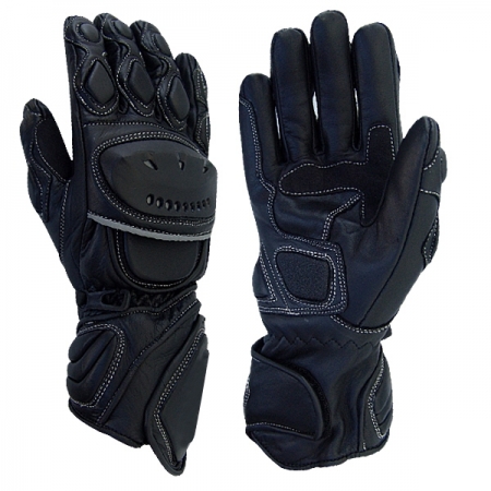 Motorbike Gloves