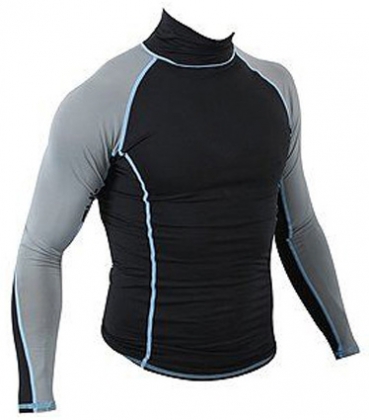 Rash Guards & MMA Tank Tops 