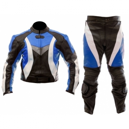 Motorbike Suit