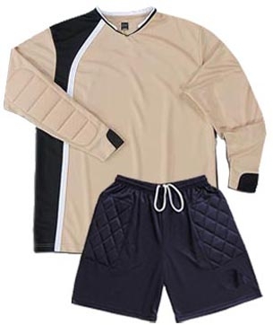 Goalkeeper Uniform