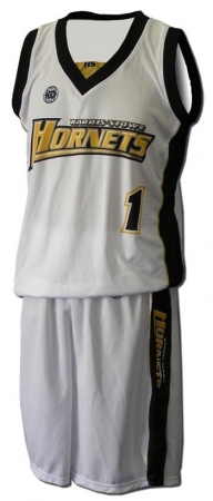 Basket Ball Uniform