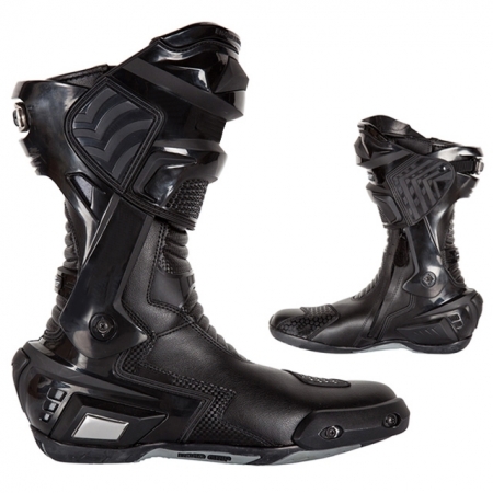 Motorbike Shoes