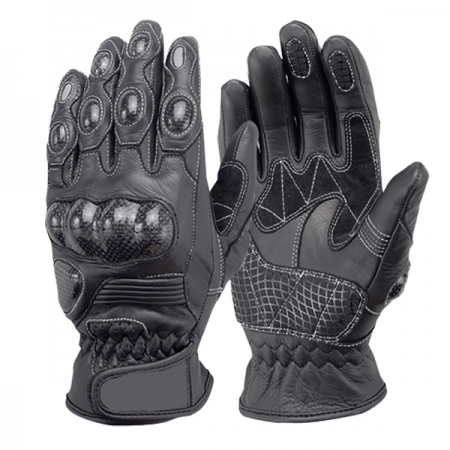 Motorbike Gloves