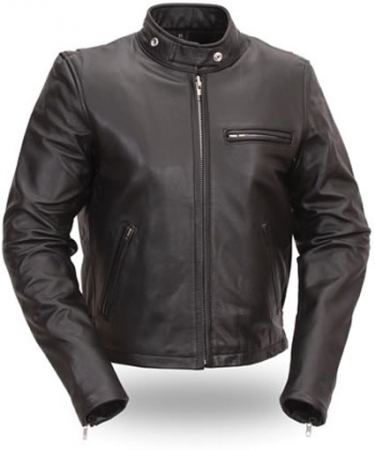 Biker Jacket