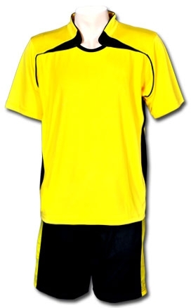 Soccer Uniform