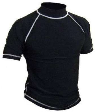 Rash Guards & MMA Tank Tops