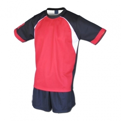 Rugby Uniform