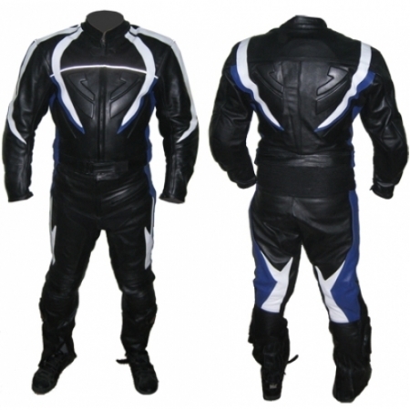 Motorbike Suit