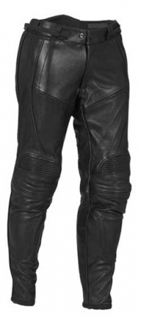 Motorbike Leather Pant