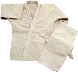 Judo Suit