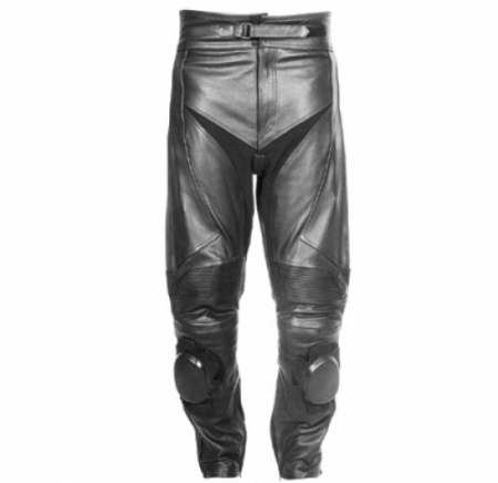 Motorbike Textile Leather Pant