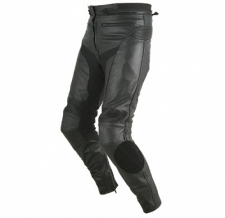 Motorbike Textile Leather Pant