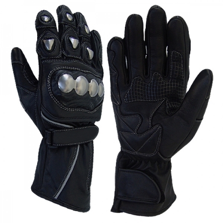 Motorbike Gloves