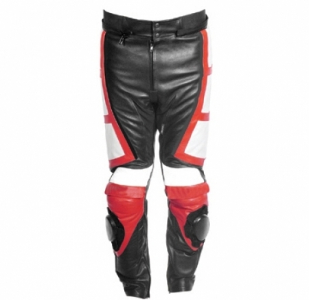 Motorbike Textile Leather Pant