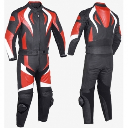 Motorbike Suit