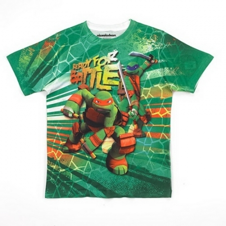 Sublimation Shirt