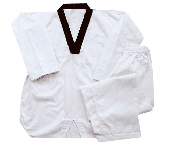 Taekwondo Suit