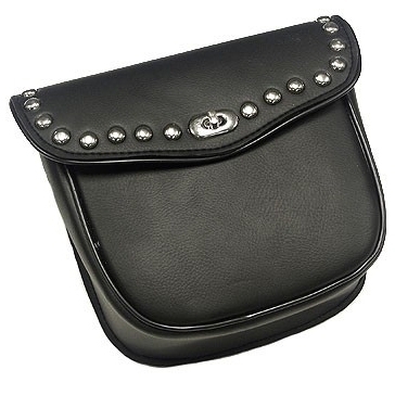 Motorbike Sissy Bar Bag