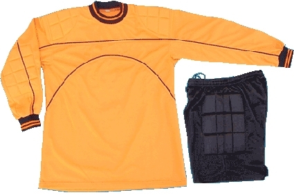 Goalkeeper Uniform