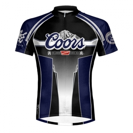 Cycling Shirt